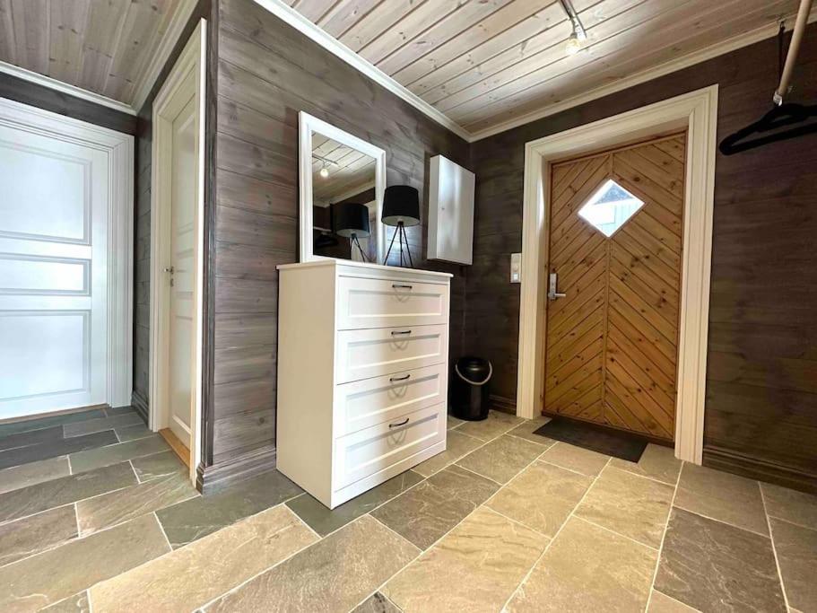 Lovise Mountain Apartment Stranda  Exterior photo