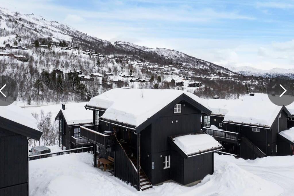 Lovise Mountain Apartment Stranda  Exterior photo